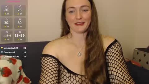 BustyBonnieUK online show from 30, 9, 2025