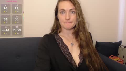 BustyBonnieUK online show from 7, 10, 2025