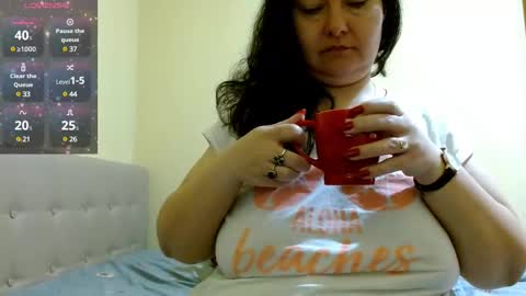 Emma online show from 28, 2, 2025