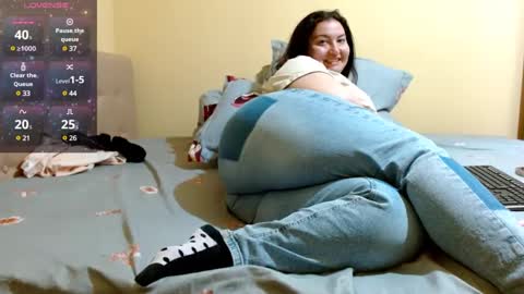 Emma online show from 3, 3, 2025