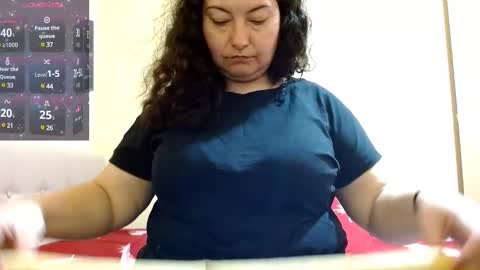 Emma online show from 12, 3, 2025