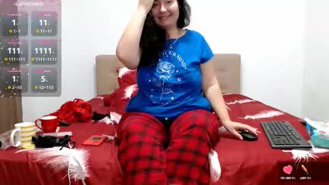 Emma online show from 3, 10, 2025