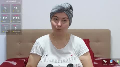 Emma online show from 21, 10, 2025