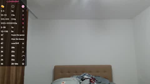 Emma online show from 21, 11, 2025