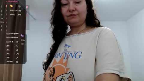 Emma online show from 23, 11, 2025