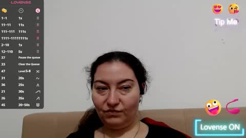 Emma online show from 21, 12, 2025