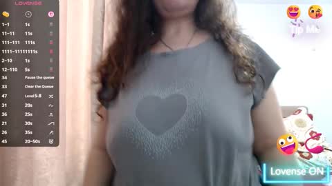 Emma online show from 14, 3, 2026