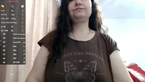 Snapshot of bustyemma chatting on 29, 3, 2026 Emma online show from 29, 3, 2026