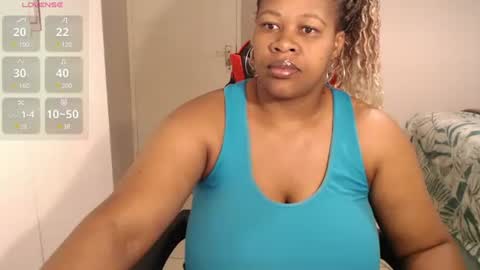 Snapshot of bustylisa85 chatting on 11, 1, 2025 lisa online show from 11, 1, 2025