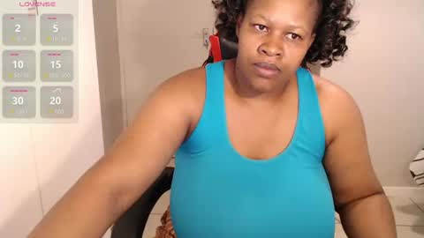 Snapshot of bustylisa85 chatting on 12, 2, 2025 lisa online show from 12, 2, 2025