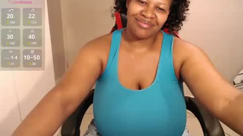 Snapshot of bustylisa85 chatting on 2, 3, 2025 lisa online show from 2, 3, 2025