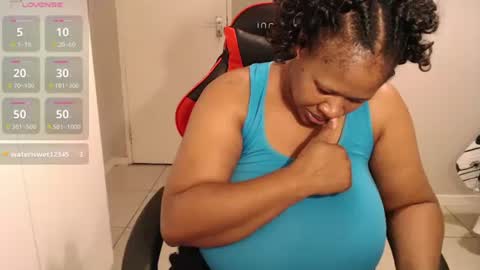 Snapshot of bustylisa85 chatting on 2, 3, 2025 lisa online show from 2, 3, 2025