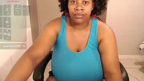 Snapshot of bustylisa85 chatting on 3, 3, 2025 lisa online show from 3, 3, 2025