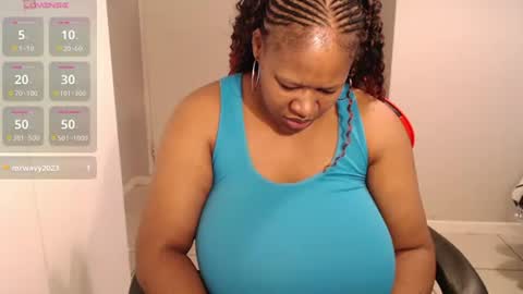 Snapshot of bustylisa85 chatting on 6, 3, 2025 lisa online show from 6, 3, 2025
