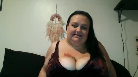 bustymilf94 online show from 14, 12, 2025