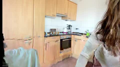 Natascha online show from 23, 3, 2026