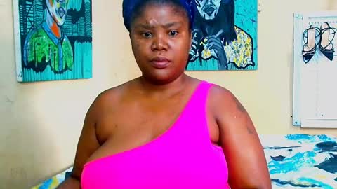 BUSTYQUEENB online show from 17, 3, 2026