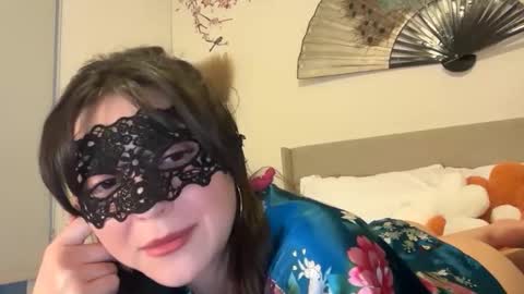 busy_bee69 online show from 12, 3, 2026