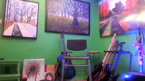 Butch online show from 17, 2, 2026