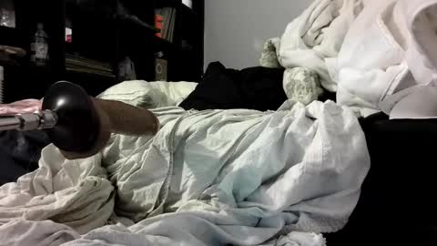 MisteressJ online show from 16, 12, 2025