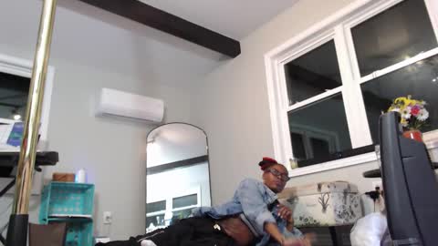 Goddess online show from 2, 11, 2025