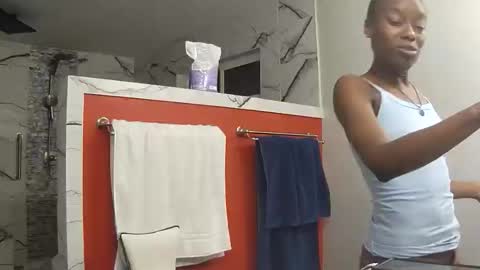 Goddess online show from 21, 12, 2025