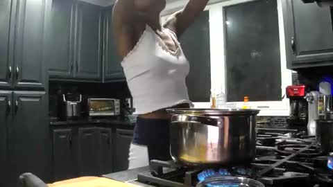 Goddess online show from 21, 12, 2025