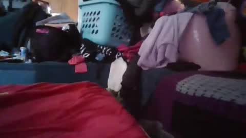 Snapshot of butt_truckin chatting on 5, 12, 2025 butt_truckin online show from 5, 12, 2025