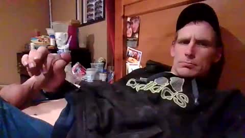 butt_truckin online show from 17, 5, 2026