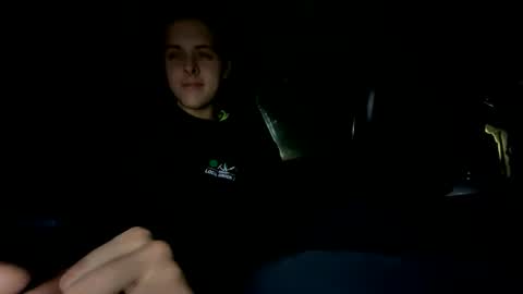 Snapshot of buttcheek18 chatting on 4, 12, 2025 John online show from 4, 12, 2025