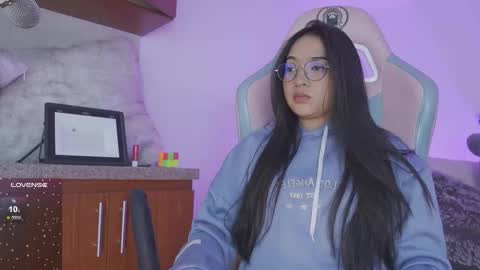 buttercup li online show from 10, 9, 2025