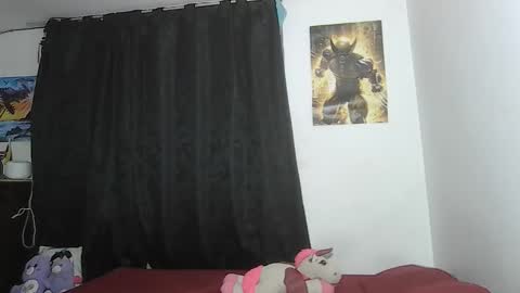 Snapshot of buttercup_milk chatting on 9, 1, 2026 Dylan online show from 9, 1, 2026