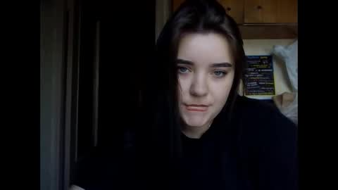 butterfly18988 online show from 22, 10, 2025