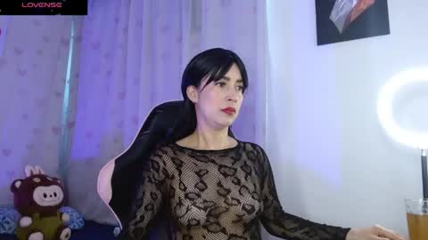 Antonella online show from 13, 5, 2026