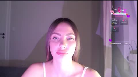 Lauren online show from 3, 12, 2025