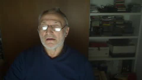 Buttlover2233 online show from 16, 1, 2026