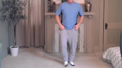 Snapshot of buttnakedfun954737 chatting on 16, 1, 2025 Miles online show from 16, 1, 2025