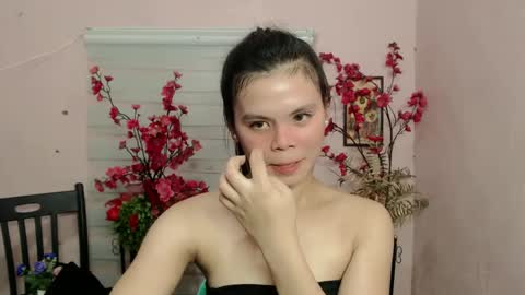 buttycamille online show from 11, 12, 2024