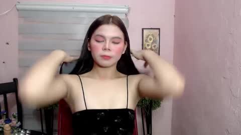 buttycamille online show from 20, 12, 2024