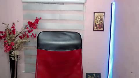 buttycamille online show from 27, 12, 2024