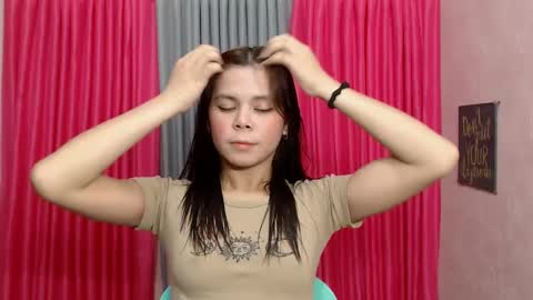 buttycamille online show from 14, 1, 2025