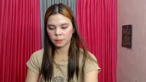 buttycamille online show from 24, 1, 2025