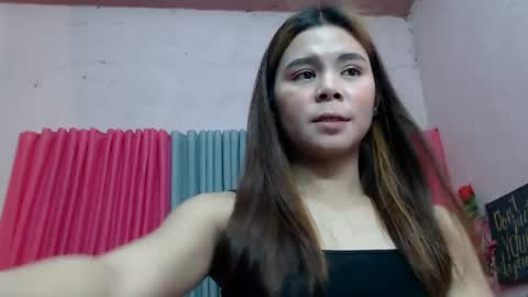 buttycamille online show from 27, 2, 2025