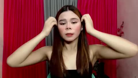 buttycamille online show from 2, 3, 2025