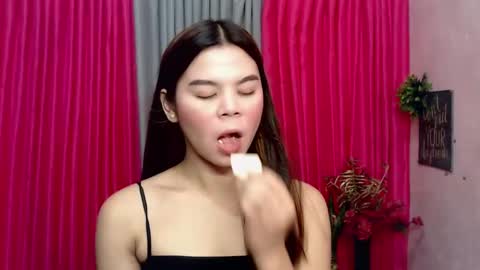buttycamille online show from 7, 3, 2025