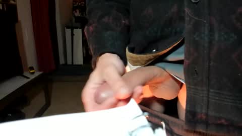 Snapshot of buttynomad chatting on 2, 11, 2025 buttynomad online show from 2, 11, 2025