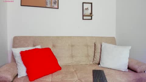 BUNNY BELLA online show from 17, 3, 2026