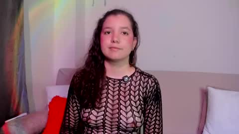 BUNNY BELLA online show from 3, 5, 2026