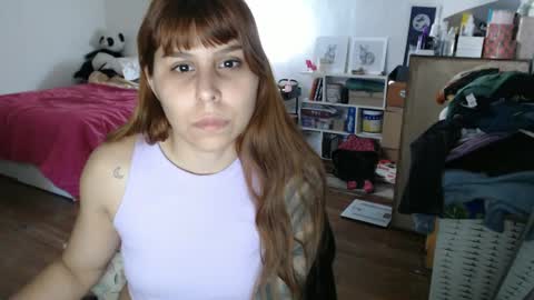 Snapshot of buunnylolaa chatting on 14, 9, 2025 buunnylolaa online show from 14, 9, 2025