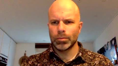 buurman1982isback online show from 24, 2, 2025